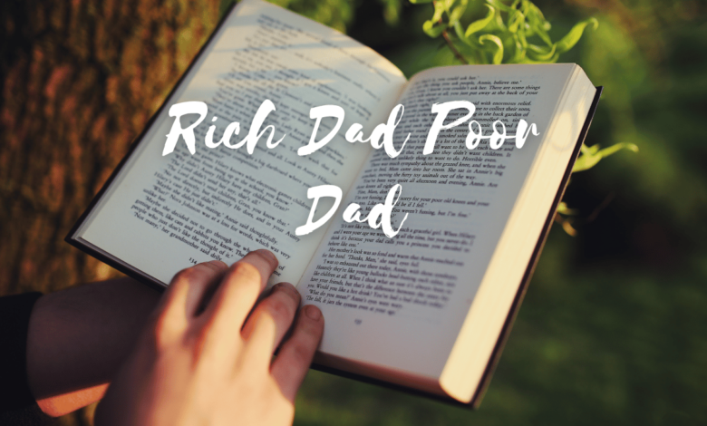 Unlocking Financial Wisdom A Book Summary Of Rich Dad Poor Dad