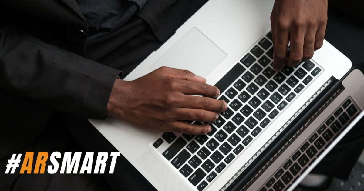 BOOK - ARSMART