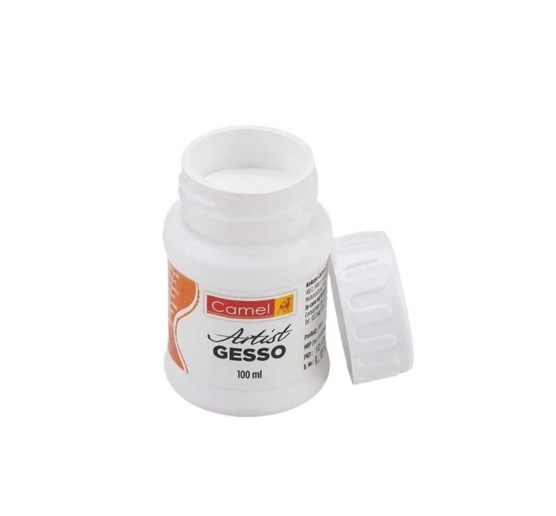 Camel GESSO