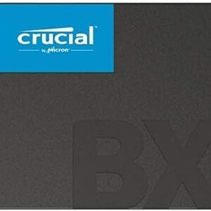 Crucial BX 500 SSD